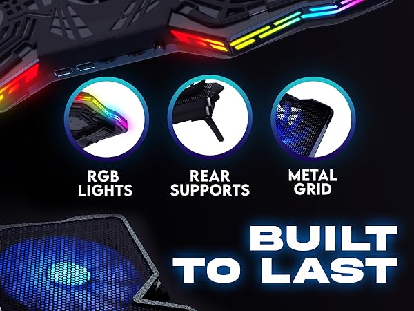 KLIM Wind Laptop Cooling Pad