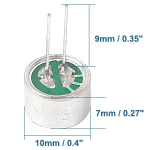Specifications