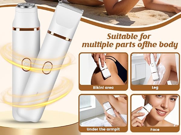 bikini trimmer for women
