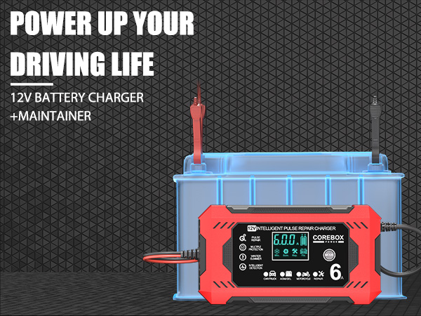 Battery Charger