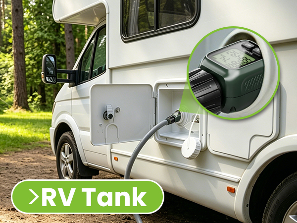 RV Tank