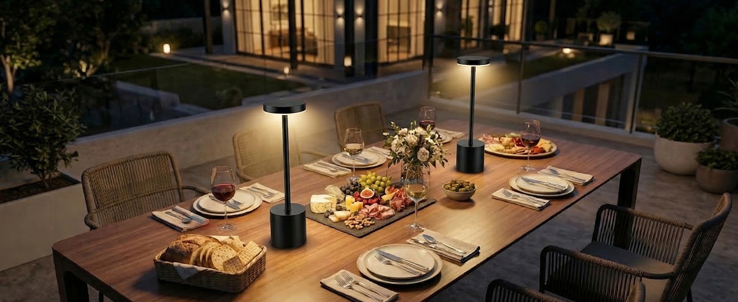 outdoor lamps for patio