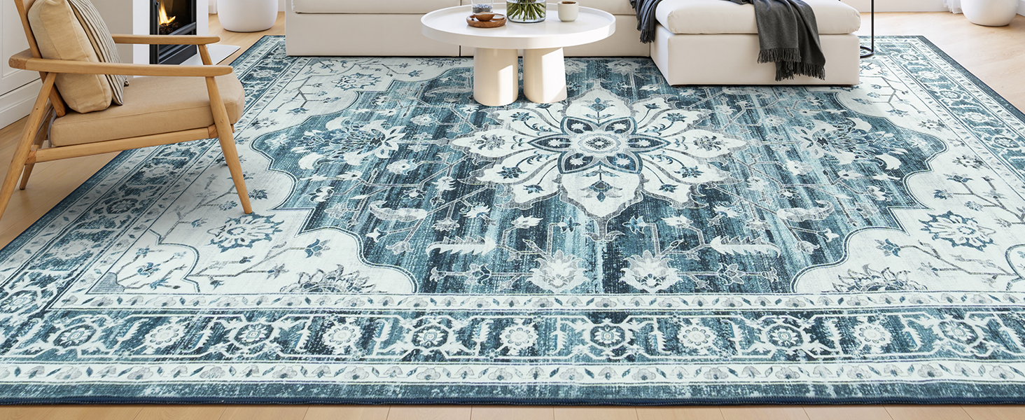 washable rugs