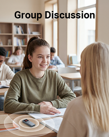 Group Discussion