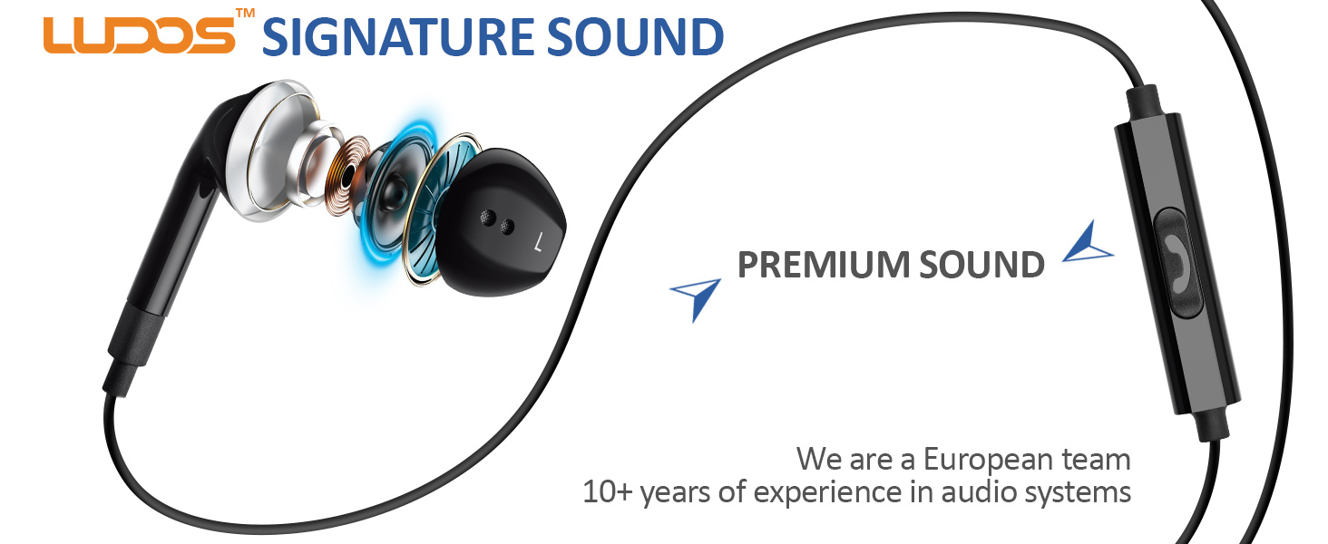 earbuds wired
