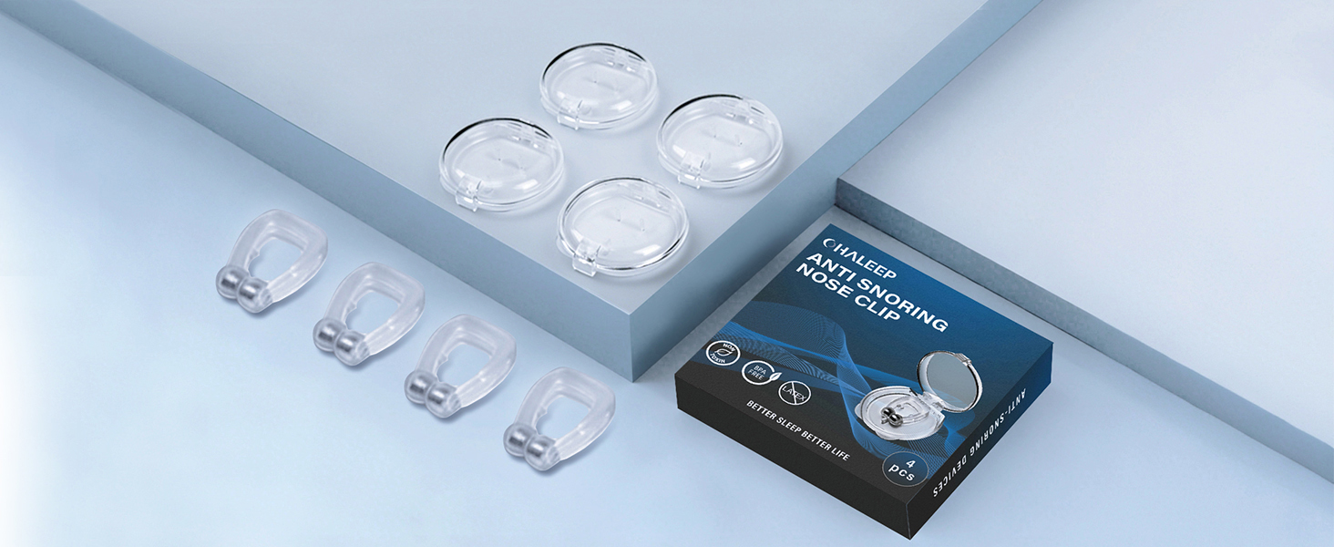 Anti Snoring Devices