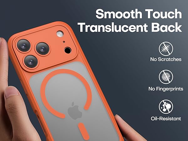 influence 17Pro 17ProMax