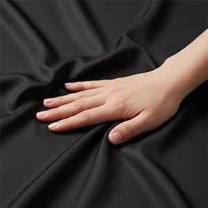 szbro printer heavy duty dust cover black smooth