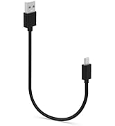 Type C Charger Cable Compatible with Sony WH-1000XM6 WH-1000XM5 WH-1000XM4 WH-1000XM3 WH-CH720N W...