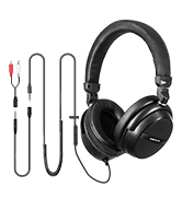 906TV-long cord headphones for tv