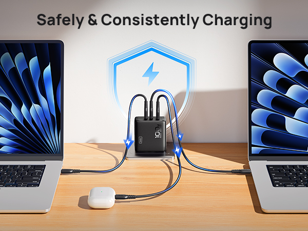 iniu usb c charger