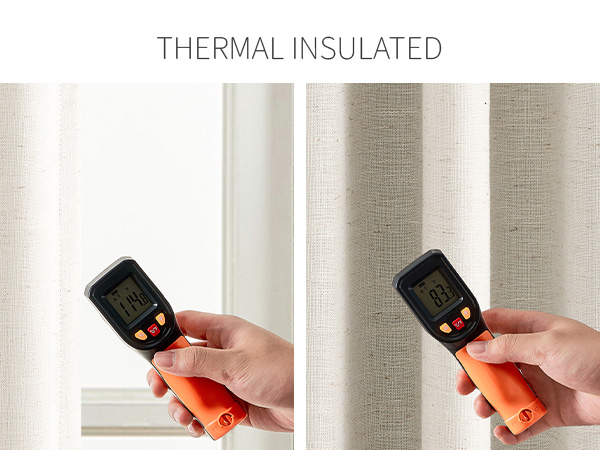 thermal