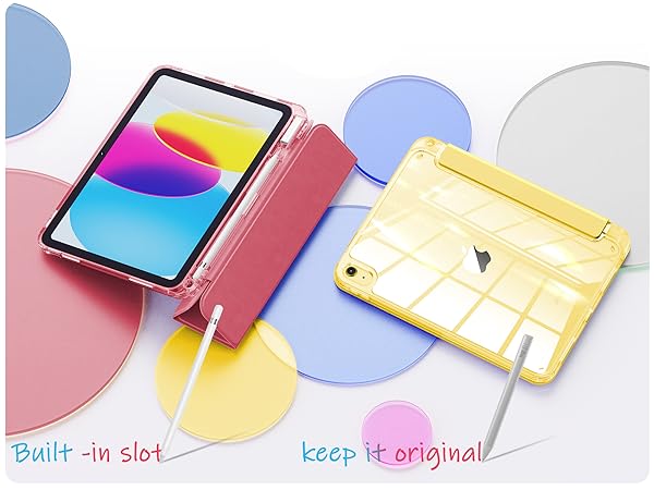 ipad case 10th generation