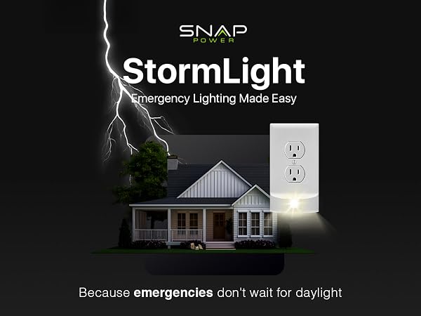 StormLight