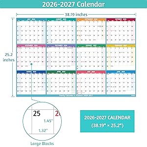 calendar