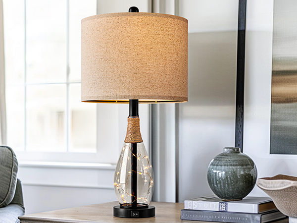 Table Lamps for Living Room