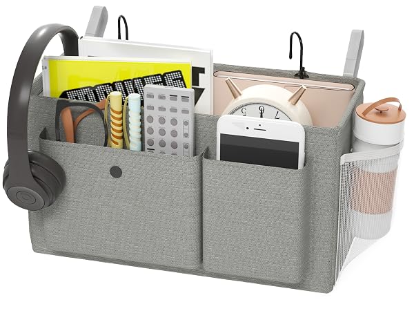 bedside caddy