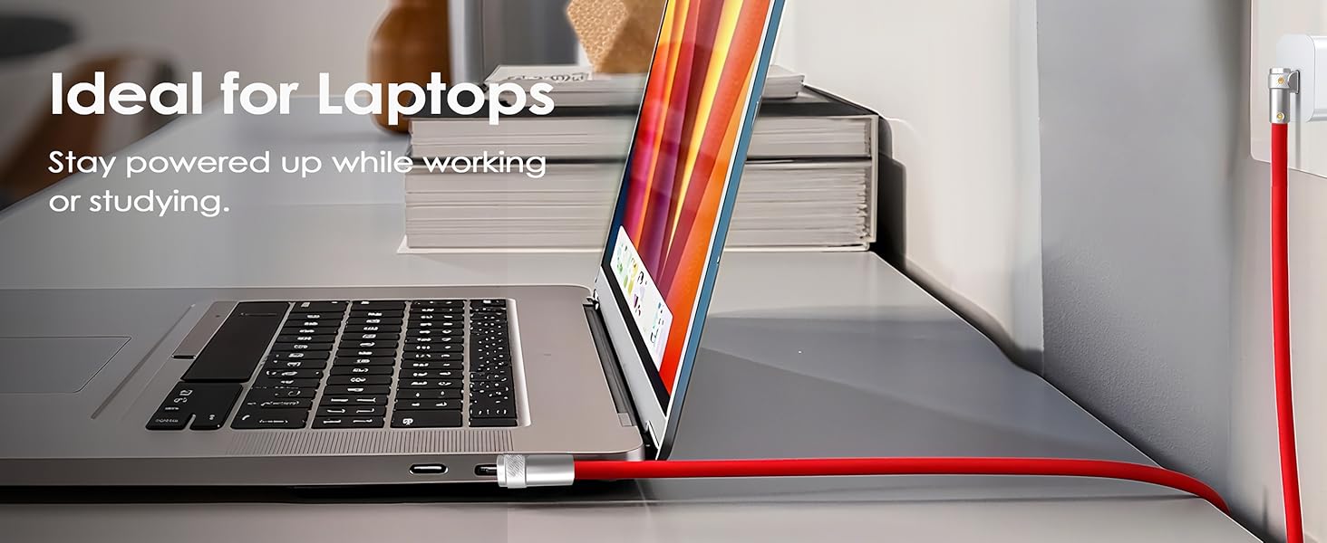 Laptop Working