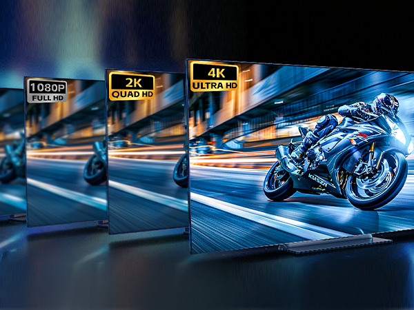 HDMI to DisplayPort Adapter