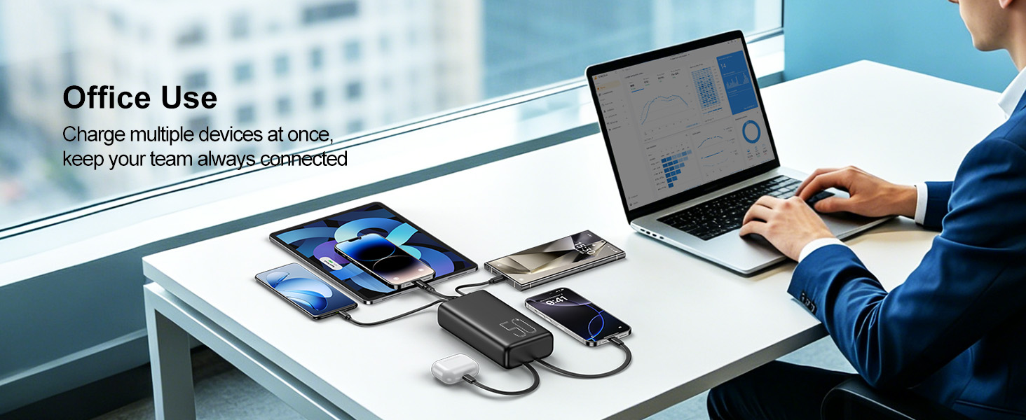power bank