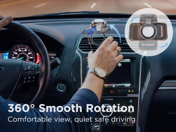 car holder