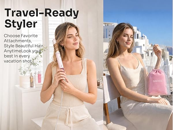 travle-ready