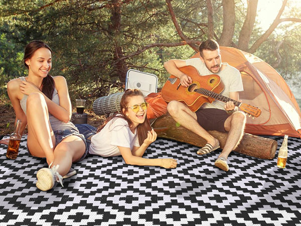 Camping
