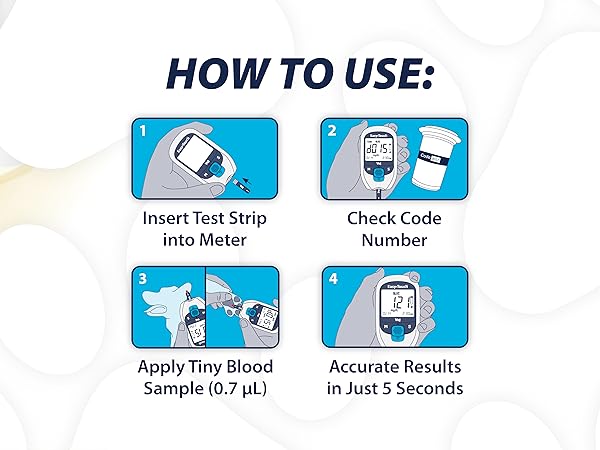 EasyTouch Vet GMS - How to use
