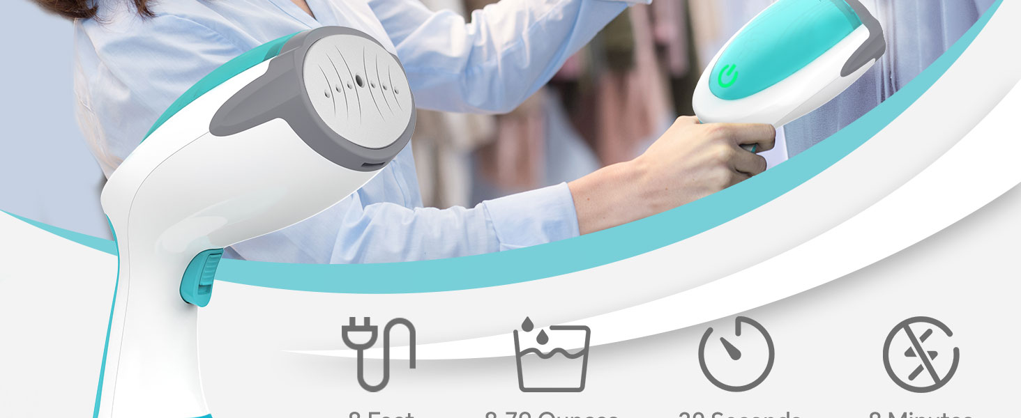 Convenience Features