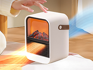 1500W/750W PTC Ceramic Heating