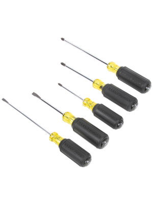 Screwdriver Set