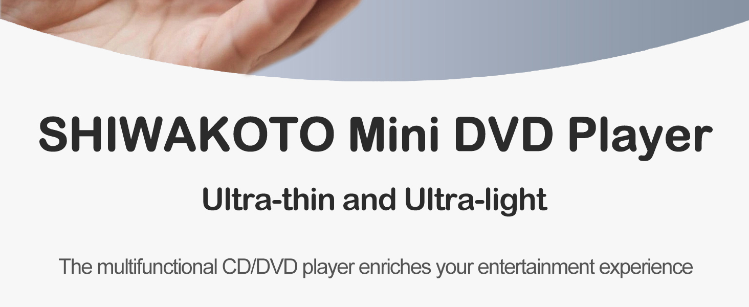 mini dvd player for tv hdmi