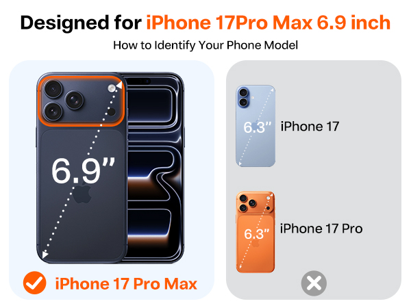 iphone 17 pro max case