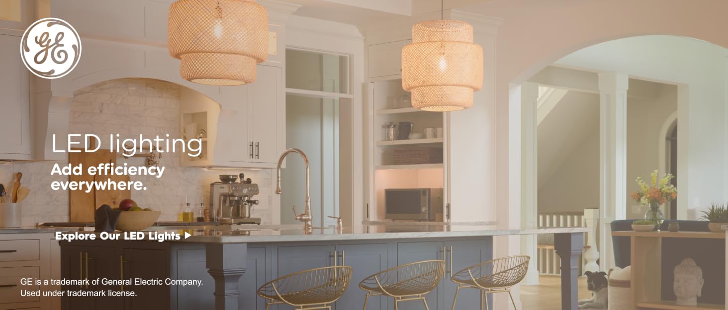 GE Lighting