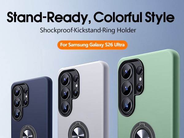 samsung galaxy s26 ultra case