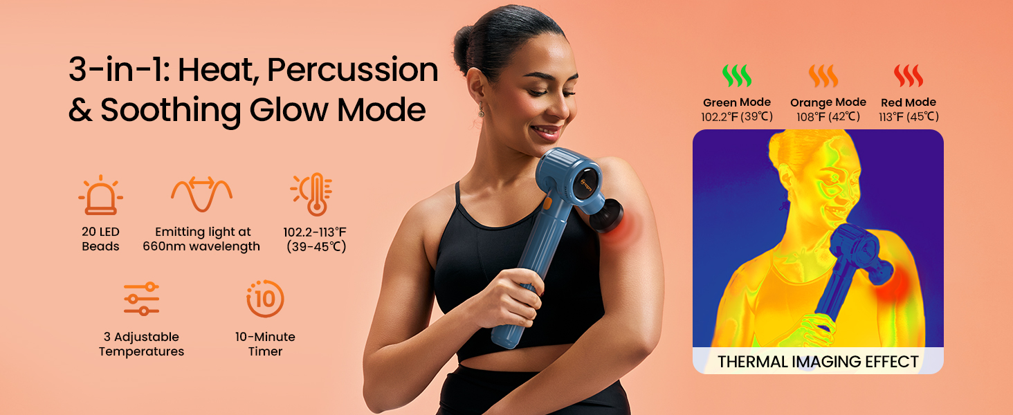 massage guns