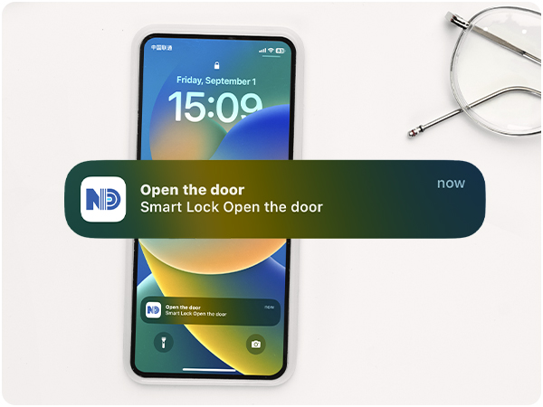 Instant Visit Notifications
