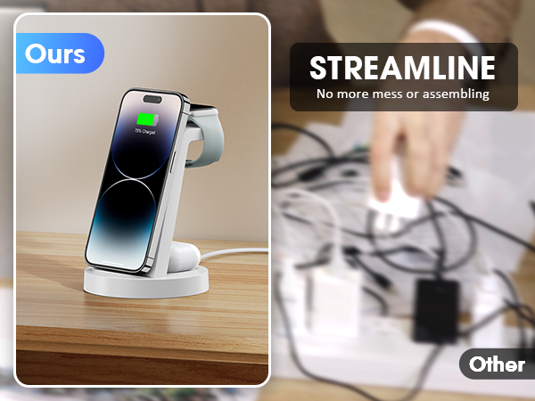 Charging Station