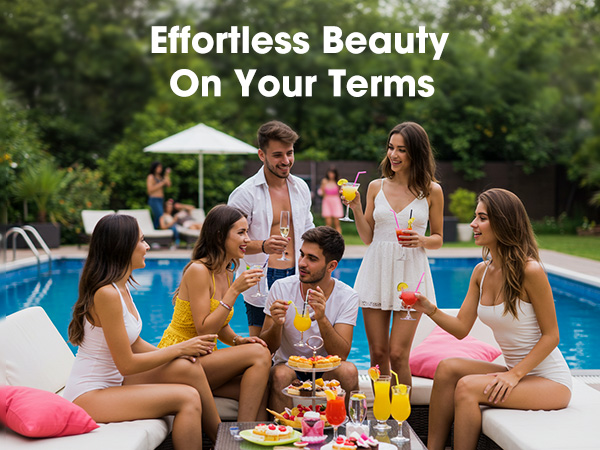 laser hair removal for women