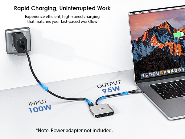 WAVLINK HDMI Adapter