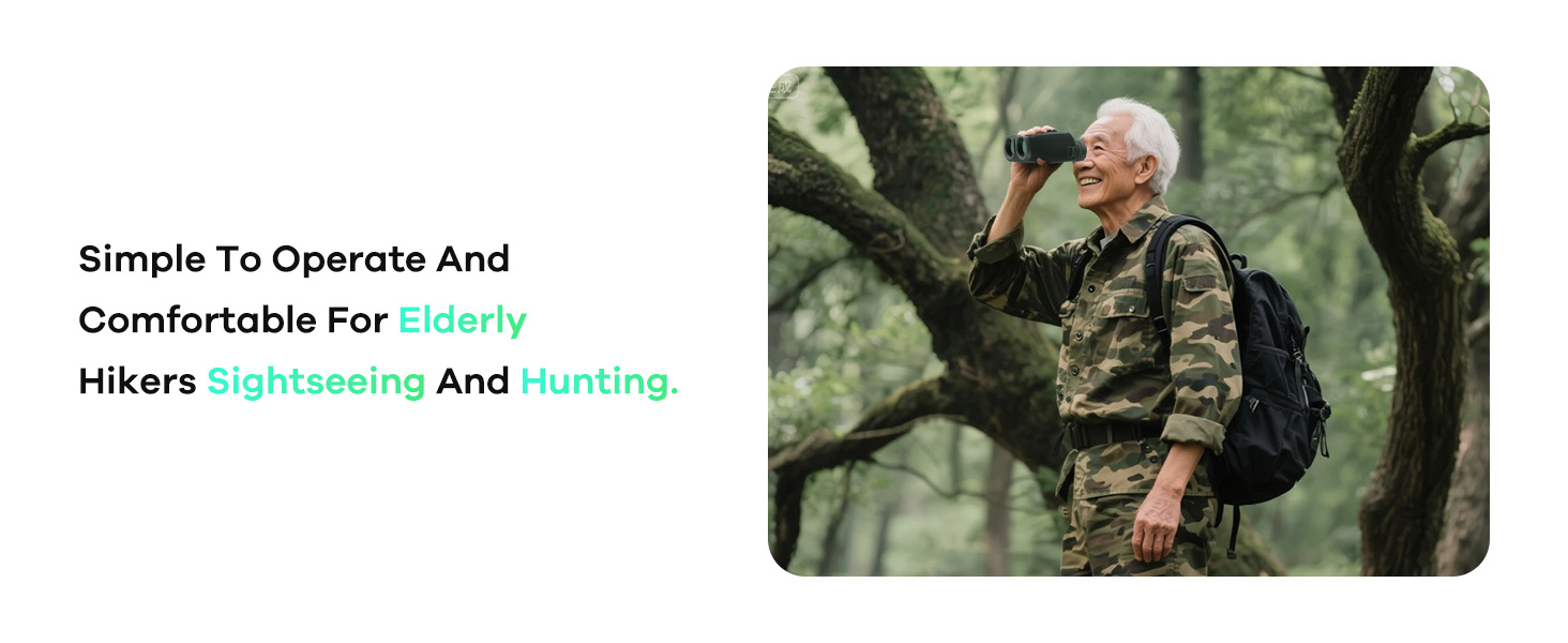 binoculars for bird watching