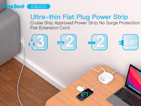 power strip