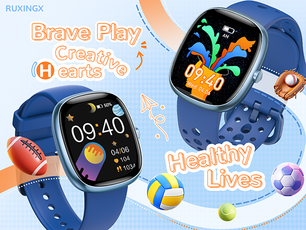 smart watch for kids