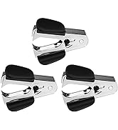 JIKIOU Staple Remover Staple Puller Removal Tool for School Office Home 3 Pack Staples Removal To...
