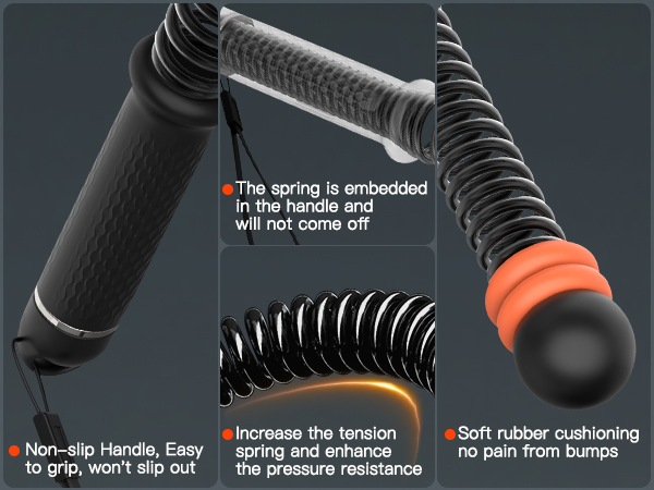 ropeless