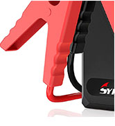 portable car jump starter