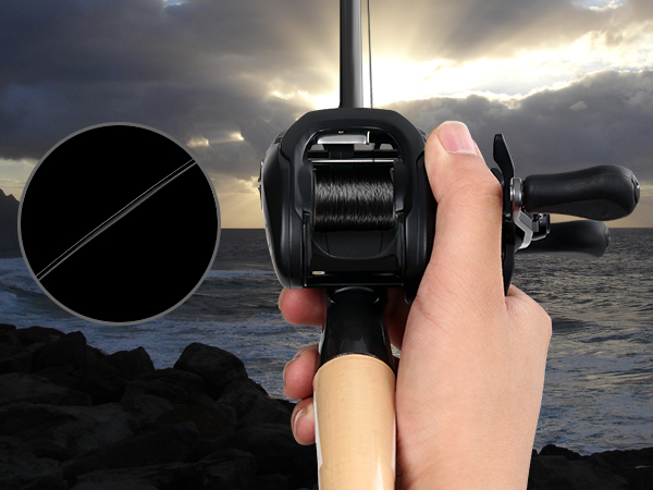 fishing line