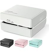 Portable Desk Electric Letter Opener - Letter Openers Envelope Slitter, Envelope Opener, Electric...