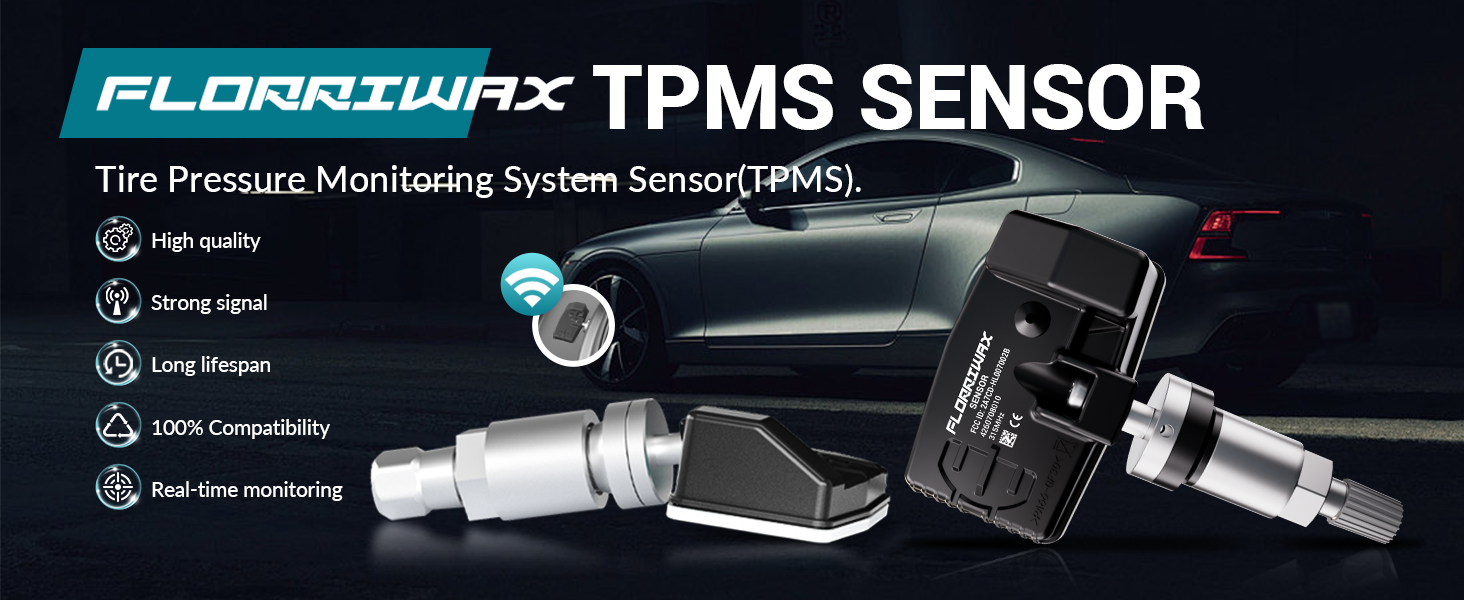 TPMS SENSOR