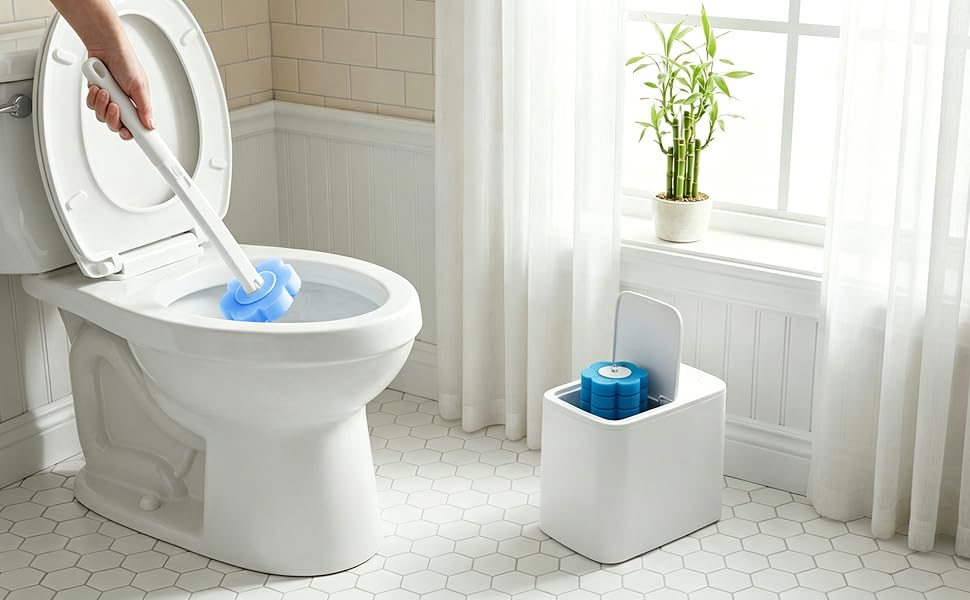 Toilet Brush